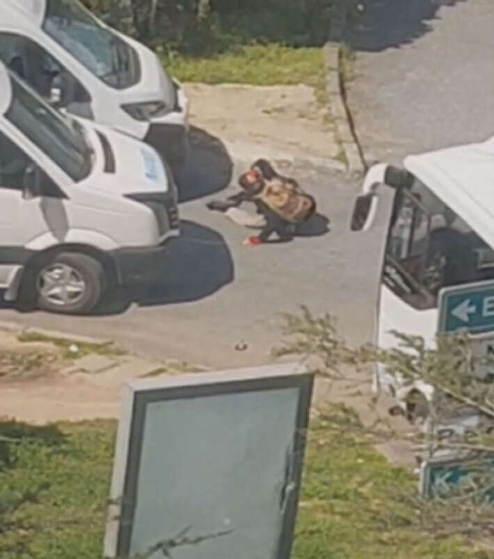 İstanbul’daki terör saldırısı Konya’ya sıçradı 4